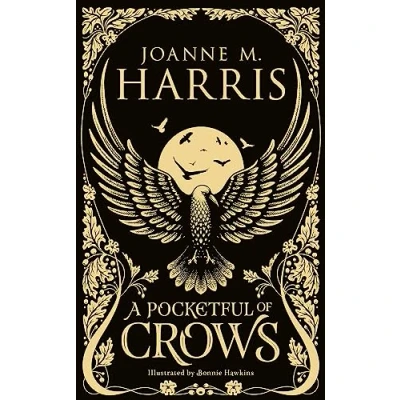 Abbildung von A Pocketful of Crows: modern fairytale novella from the Sunday Times top ten bestselling author