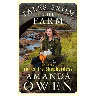 Abbildung von Tales From the Farm by Yorkshire Shepherdess