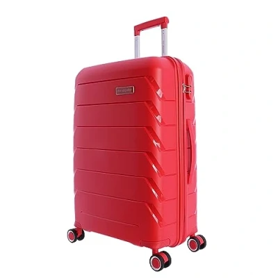 Abbildung von Don Algodon Mediana Trolley, Damen, Größe: One Size, Red