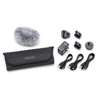 Abbildung von Tascam AK DR11G MKIII Zubehörpaket für DR Serie, DR11GMK3, oneSize