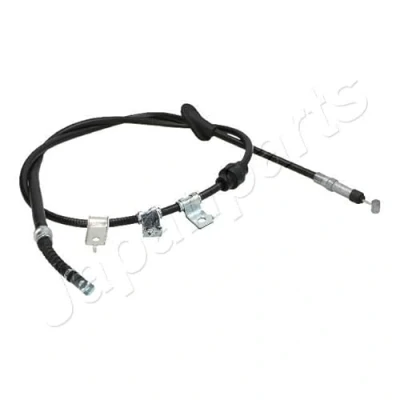 Abbildung von JAPANPARTS BC 423R Handbremsseil hinten rechts HONDA: CIVIC 6 Hatchback, Aerodeck, Fastback