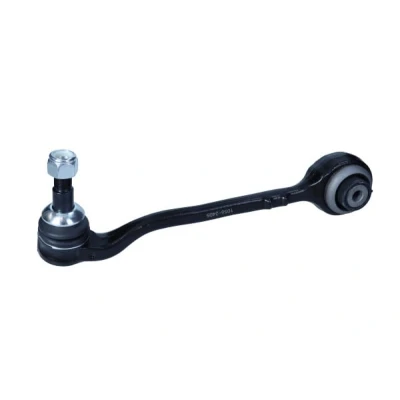 Abbildung von MAXGEAR 72 6244 Querlenker Vorderachse, links, hinten, unten Stahl BMW: X4, X3
