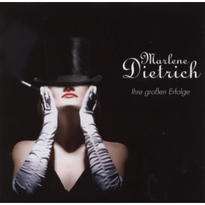 Abbildung von Ihre Großen Erfolge Marlene Dietrich (CD)