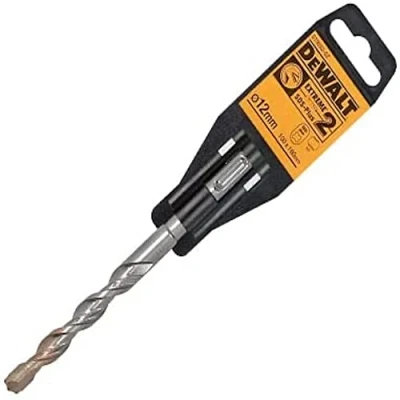 Abbildung von DeWalt Broca SDS Plus Extreme 2 8x460mm Unid: 1