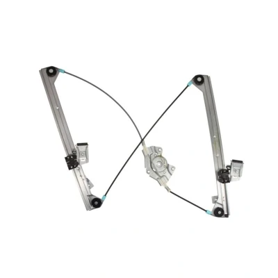 Abbildung von Magneti Marelli Fensterheber vorne rechts elektrisch ohne Elektromotor 350103170024 VOLKSWAGEN: Passat B5 GP Variant, Variant