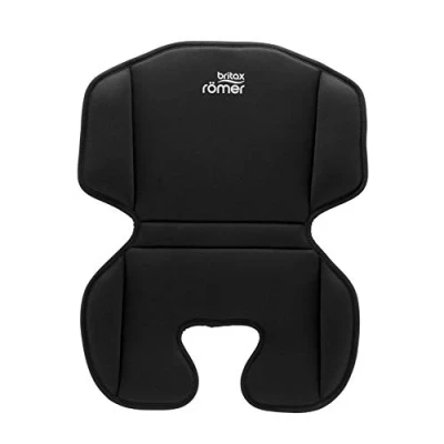 Abbildung von Britax Römer Original Zubehör I KOMFORTEINSATZ Gruppe 1 Schwarz