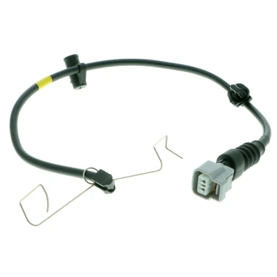 Abbildung von VEMO V70 72 0259 Verschleißanzeige Vorderachse links Original Qualität LEXUS: LS IV