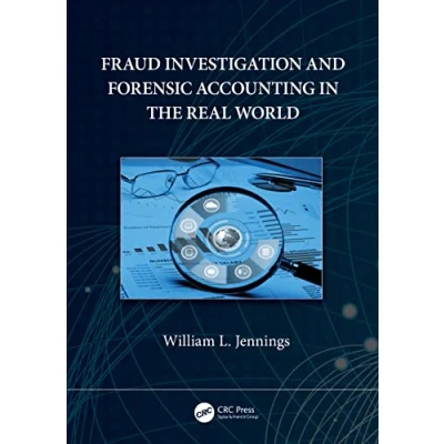 Abbildung von Fraud Investigation and Forensic Accounting in the Real World
