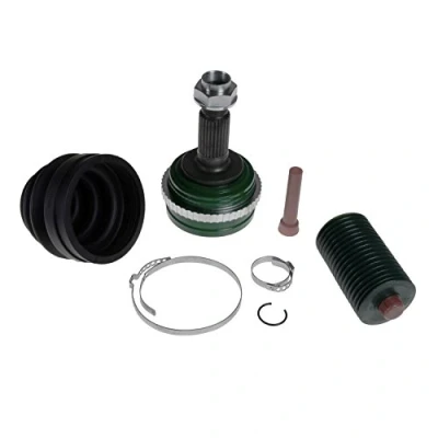 Abbildung von BLUE PRINT ADH28943B Gelenksatz radseitig, Vorderachse HONDA: CIVIC 6 Hatchback, Stufenheck, Coupe