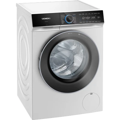 Abbildung von SIEMENS Waschmaschine iQ700 &quot;WG44B2AW0&quot;, 9 kg, 1400 U/min