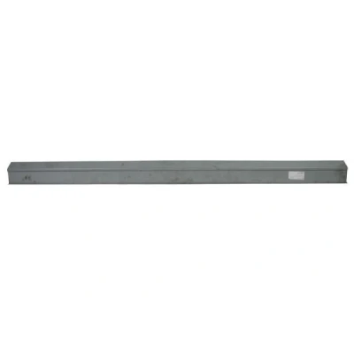 Abbildung von BLIC 6505 06 2555015P Schweller Reparaturblech links, rechts FORD: MONDEO 3, 3 Kombi