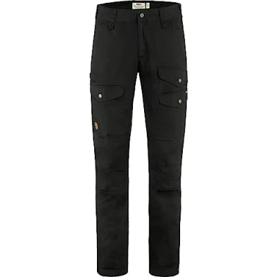 Abbildung von FJALLRAVEN Herren Vidda Pro Ventilated Trs M Lange Hose , schwarz, 58