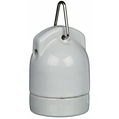 Abbildung von Trixie 76109 Set Keramikfassung Pro Socket, hängend