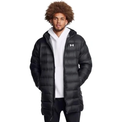 Abbildung von Under Armour® Trainingsjacke Herren UA Armour Steppjacke 2.0