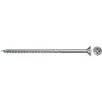Abbildung von Spanplattenschraube Power Fast II 6,0x180 Senkkopf