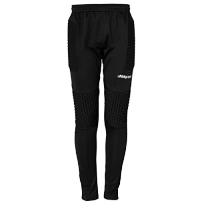 Abbildung von uhlsport Jogginghose, Herren, Größe: 3XL, Black