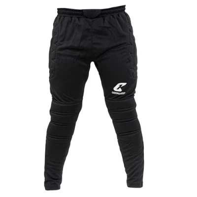 Abbildung von Catch &amp; Keep Torwarthose Gepolsterte lang (1er Pack) gepolstert