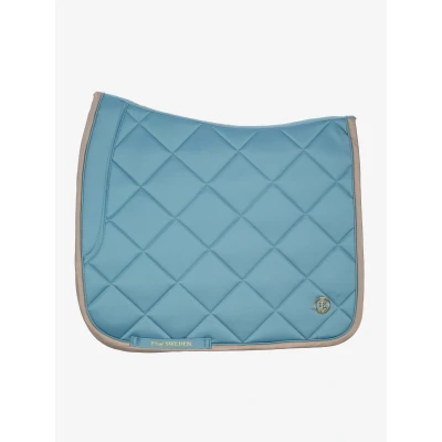 Abbildung von PS of Sweden Schabracke Dynamic Square Dressur Aqua