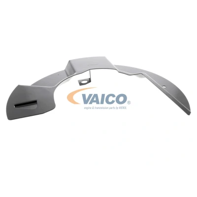 Abbildung von VAICO V48 0491 Ankerblech Vorderachse rechts LAND ROVER: Defender SUV Cabrio, SUV, Range Rover 1