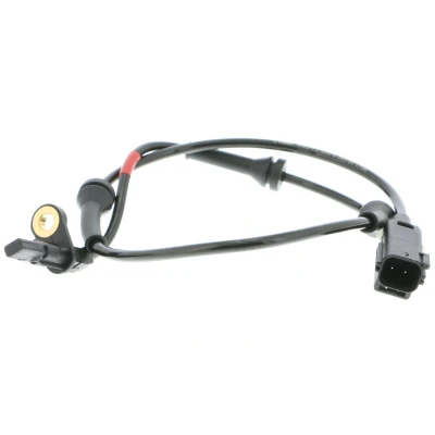 Abbildung von VEMO V48 72 0070 ABS Sensor Hinterachse Original Qualität für Fahrzeuge mit 12 LAND ROVER: Range Rover Evoque, Evoque Cabrio