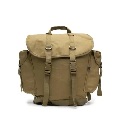 Abbildung von Brandit BW Jägerrucksack Oliv