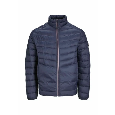 Abbildung von Jack &amp; Jones PlusSize Steppjacke &quot;JJESPRINT PUFFER COLLAR NOOS PLS&quot;