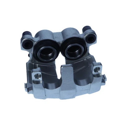 Abbildung von MAXGEAR 82 0911 Bremssattel Gusseisen Vorderachse links VOLVO: XC90 I, XC60 I