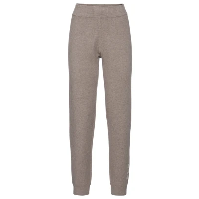 Abbildung von Elbsand Jogginghose, Damen, Größe: 48/50, Taupe