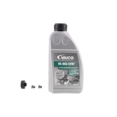Abbildung von VAICO V10 5582 SP1 Teilesatz, Ölwechsel Automatikgetriebe mit Ölablassschraube ohne Filter, Ölmenge für Standardölwechsel