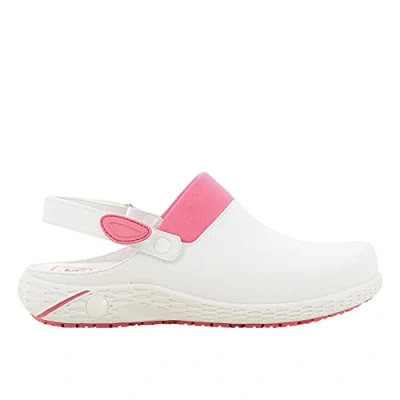 Abbildung von Safety Jogger DANY OB Clog vegan