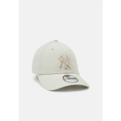 Abbildung von New Era York Yankees MLB League Essential Tonal Stone 39Thirty Stretch Cap M L