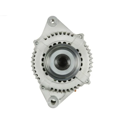 Abbildung von AS PL A6136 Lichtmaschine 12V 80A TOYOTA: Land Cruiser Prado 90, 120, HILUX 3 Pick up