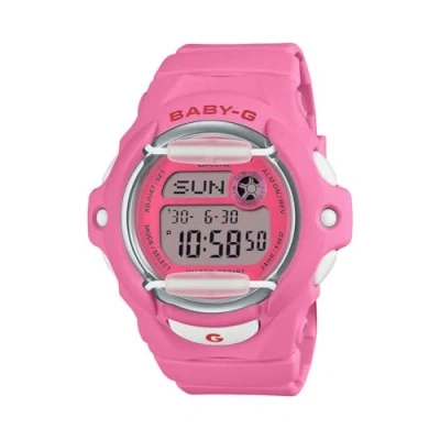 Abbildung von G SHOCK Unisex Digitaluhr, Größe: One Size, Pink