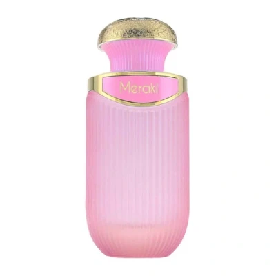 Abbildung von Jenny Glow Meraki Eau de Parfum 100 ml