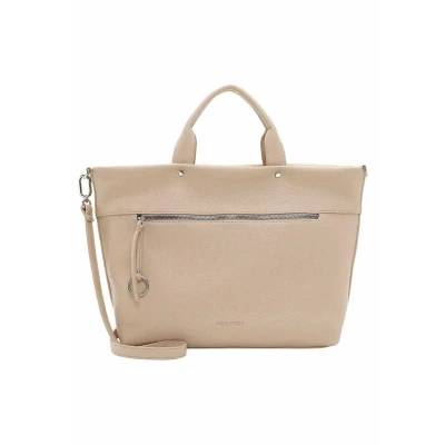 Abbildung von SURI FREY Shopper Debby Shopping Bag, Damen, Größe: One Size, Sand