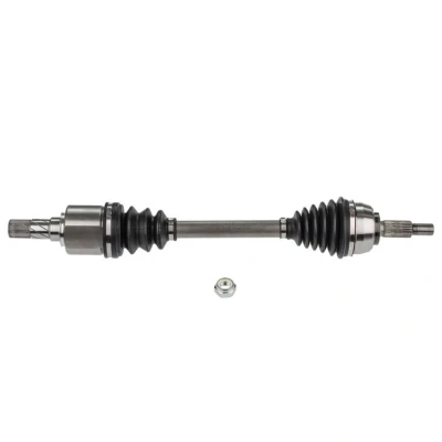 Abbildung von MEYLE 16 14 498 0050 Antriebswelle Vorderachse links 638 ORIGINAL Quality RENAULT: GRAND SCENIC 2, MEGANE 2 Coupe Cabriolet, Kombi