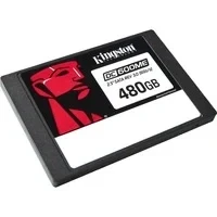 Abbildung von Kingston DC600ME SSD 2.5&quot; 480GB (gemischte Nutzung) Enterprise SATA SEDC600ME/480G