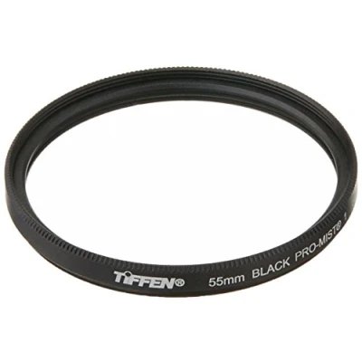 Abbildung von Tiffen FILTER 55MM BLACK PRO MIST 1
