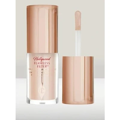 Abbildung von Charlotte Tilbury ORIGINAL Hollywood Flawless Filter Töne für helle, mittlere und dunkle Haut Bella by Cloud.Sales Cosmetics (2 FAIR (Travel Size), 1 stück (1er Pack))
