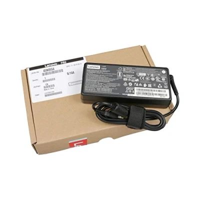Abbildung von Lenovo 45N0362 AC Adapter 135W ThinkPad Slim Tip EU1
