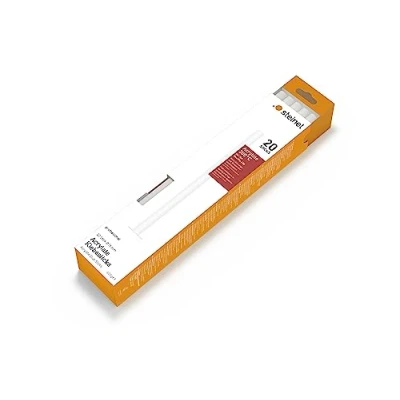 Abbildung von STEINEL 70110, Acryl Klebstoff, Stab, 600 g