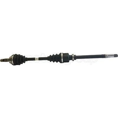 Abbildung von METELLI 17 0133 Antriebswelle 865 86,5 CITROËN: Berlingo / First I, Xsara Picasso, Coupe, PEUGEOT: Partner I Kastenwagen
