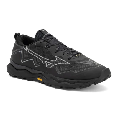 Abbildung von Trail Schuhe Mizuno Wave Daichi 9 Gtx