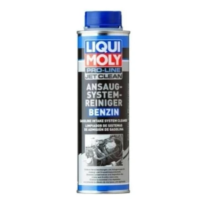 Abbildung von LIQUI MOLY 20985 Kraftstoffadditiv Dose 300