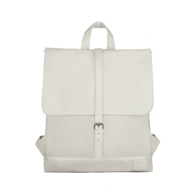Abbildung von Johnny Urban MIA Tagesrucksack, Damen, Größe: One Size, Creme
