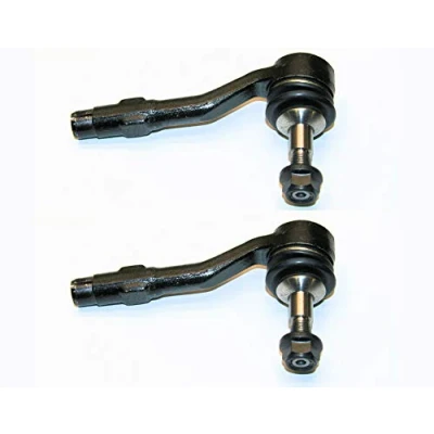 Abbildung von DAKAtec 150040 Spurstangenkopf 16,2 M14x1,5 Vorderachse links, rechts BMW: 5 Touring, Limousine, 7