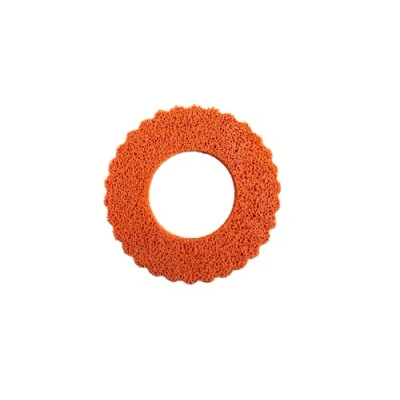 Abbildung von Tankschutzring Moosgummi orange 120x60 Simson S50 S51 S70 S53 SR50 80 KR51 SR4