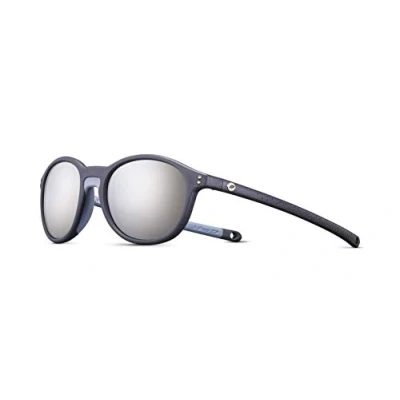 Abbildung von JULBO Unisex Kids Flash Sunglasses, Dunkelgrau/Blau, One Size