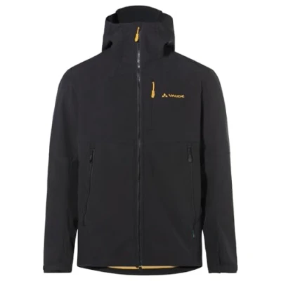 Abbildung von VAUDE Men&#039;s Roccia Softshell Jacket II