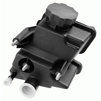 Abbildung von LEMFÖRDER 37125 01 Ausgleichsbehälter, Hydrauliköl Servolenkung MERCEDES BENZ: ML Klasse, E Klasse Limousine, T modell